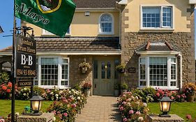 Jordan'S Drum Haven B&B, Knock